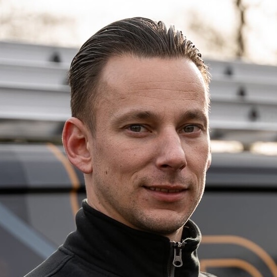 Jonne den Hertog