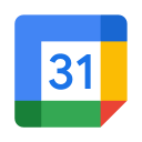 Google Agenda