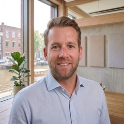 Gert-Jan Oosterhagen